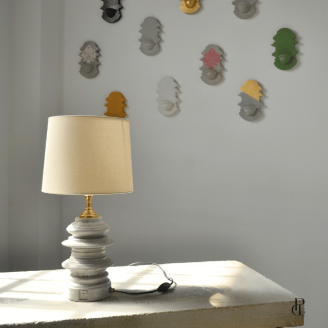 Compás B02 en ONE Curated Space